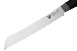 Zwilling Now S 1009652 Bread Knife, 20 Cm -Kitchen Knife Store ZW1009652 03 zwilling