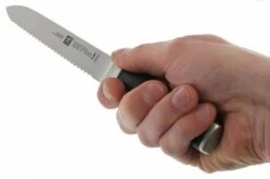 Zwilling Four Star II Utility Knife 30070-131 -Kitchen Knife Store ZW30070 131 05 zwilling four star ii zw30070 131 05