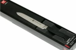 Zwilling Four Star II Utility Knife 30070-131 -Kitchen Knife Store ZW30070 131 06 zwilling four star ii zw30070 131 06