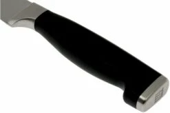 Zwilling 30070-201 Four Star II Carving Knife -Kitchen Knife Store ZW30070 201 03 zwilling four star ii zw30070 201 03
