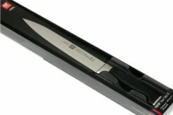 Zwilling 30070-201 Four Star II Carving Knife -Kitchen Knife Store ZW30070 201 06 zwilling four star ii zw30070 201 06