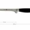 Zwilling 30074-141 Four Star II Boning Knife -Kitchen Knife Store ZW30074 141 01 zwilling four star ii zw30074 141 01