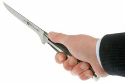 Zwilling 30344-141 Twin Cuisine Boning Knife 12 Zwilling 30344-141 Twin Cuisine Boning Knife -Kitchen Knife Store ZW30344 141 05 zwilling twin cuisine zw30344 141 d5
