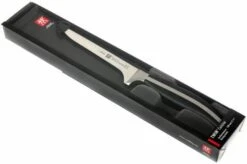 Zwilling 30344-141 Twin Cuisine Boning Knife 13 Zwilling 30344-141 Twin Cuisine Boning Knife -Kitchen Knife Store ZW30344 141 06 zwilling twin cuisine zw30344 141 d6