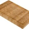 Zwilling Twin Cutting Board 42,2x31x4 Cm, Bamboo, 30772-400 -Kitchen Knife Store ZW30772 400 01 zwilling twin snijplank zw30772 400 01