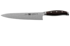 Zwilling Twin Cermax 30861-204-0, 133-layered Damascus Steel Chef's Knife, 20 Cm