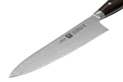 Zwilling Twin Cermax 30861-204-0, 133-layered Damascus Steel Chef's Knife, 20 Cm -Kitchen Knife Store ZW30861 204 0 03 zwilling