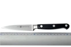 Zwilling J.A. Henckels Professional "S" Paring Knife 10 Cm (4") 9 Zwilling J.A. Henckels Professional "S" Paring Knife 10 Cm (4") -Kitchen Knife Store ZW31020 100 04 zwilling 31020 10 officemes d4