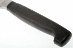 Zwilling J.A. Henckels Four Star Paring Knife 2 3/4" 8 Zwilling J.A. Henckels Four Star Paring Knife 2 3/4" -Kitchen Knife Store ZW31070 060 03 zwilling 4star 31070 060 groentemes d3