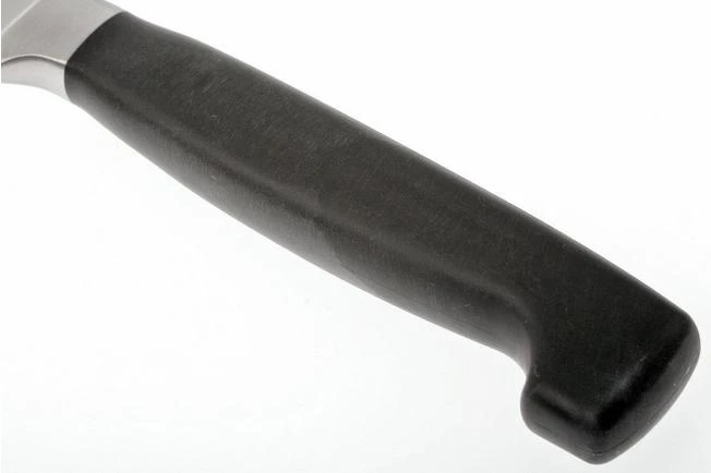 Zwilling J.A. Henckels Four Star Paring Knife 2 3/4" 5 Zwilling J.A. Henckels Four Star Paring Knife 2 3/4" - Image 3