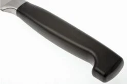 Zwilling J.A. Henckels Four Star Paring Knife 3" Straight -Kitchen Knife Store ZW31070 090 03 zwilling 31070 090 groentemes 8cm d3