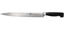 Zwilling J.A. Henckels Four Star Carving Knife 10"