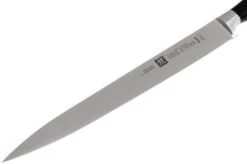 Zwilling J.A. Henckels Four Star Carving Knife 10" 11 Zwilling J.A. Henckels Four Star Carving Knife 10" -Kitchen Knife Store ZW31070 260 03 zwilling four star zw31070 260 03
