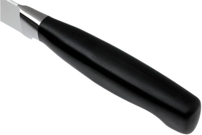 Zwilling J.A. Henckels Four Star Carving Knife 10" 7 Zwilling J.A. Henckels Four Star Carving Knife 10" - Image 5