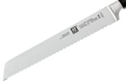 Kitchen Knife Store -Kitchen Knife Store ZW31076 200 02 zwilling 4star 31076 200 broodmes d2