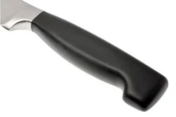Four Star Salmon Slicer 12", Flexible Plus -Kitchen Knife Store ZW31082 310 03 zwilling four star 31082 zalmmes d3