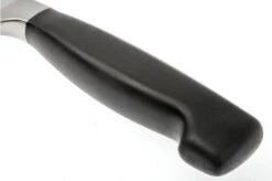 Zwilling J.A. Henckels Four Star Boning Knife 5 1/2" -Kitchen Knife Store ZW31086 140 03 zwilling 4star 31086 140 uitbeenmes 14cm d3