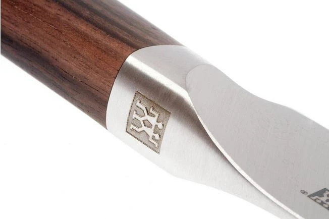 Zwilling J.A. Henckels Twin 1731 Paring Knife 10 Cm (4") 6 Zwilling J.A. Henckels Twin 1731 Paring Knife 10 Cm (4") - Image 4