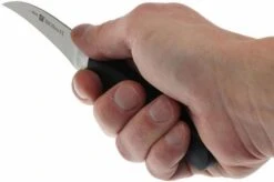 Zwilling 33600-051 Pure Turning Knife -Kitchen Knife Store ZW33600 051 05 zwilling pure zw33600 051 05