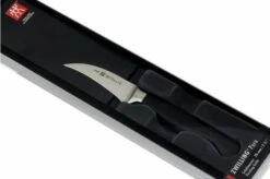 Zwilling 33600-051 Pure Turning Knife -Kitchen Knife Store ZW33600 051 06 zwilling pure zw33600 051 06 1