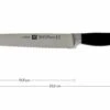 Zwilling 33606-201 Pure Bread Knife -Kitchen Knife Store ZW33606 201 01 zwilling pure zw33606 201 01