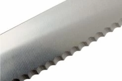 Zwilling 33606-201 Pure Bread Knife -Kitchen Knife Store ZW33606 201 03 zwilling pure zw33606 201 03