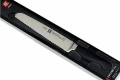 Zwilling 33606-201 Pure Bread Knife -Kitchen Knife Store ZW33606 201 07 zwilling pure zw33606 201 07