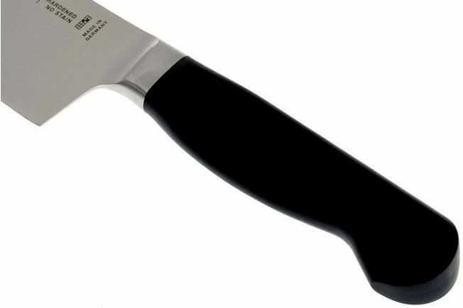 Zwilling 33607-181 Pure Santoku 5 Zwilling 33607-181 Pure Santoku - Image 3