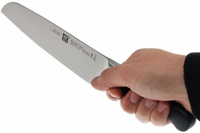 Zwilling 33607-181 Pure Santoku 7 Zwilling 33607-181 Pure Santoku - Image 5