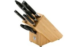 Zwilling 33620-001-0 Pure 7-piece Knife Set -Kitchen Knife Store ZW33620 001 0 01 zwilling pure