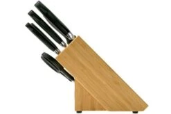 Zwilling 33620-001-0 Pure 7-piece Knife Set -Kitchen Knife Store ZW33620 001 0 02 zwilling