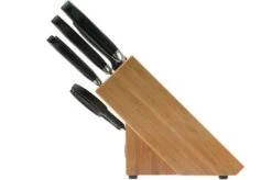 Zwilling 33620-001-0 Pure 7-piece Knife Set -Kitchen Knife Store ZW33620 001 0 02 zwilling pure