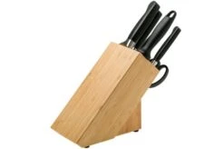 Zwilling 33620-001-0 Pure 7-piece Knife Set -Kitchen Knife Store ZW33620 001 0 03 zwilling pure