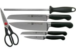 Zwilling 33620-001-0 Pure 7-piece Knife Set -Kitchen Knife Store ZW33620 001 0 04 zwilling