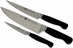 Zwilling 33620-007 Pure 3-piece Knife Set