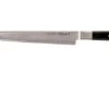 Miyabi 4000FC Sujihiki / Carving Knife 24 Cm, 33950-241 -Kitchen Knife Store ZW33950 241 01 zwilling miyabi 4000fc zw33950 241 01