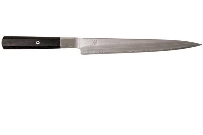 Miyabi 4000FC Sujihiki / Carving Knife 24 Cm, 33950-241 4 Miyabi 4000FC Sujihiki / Carving Knife 24 Cm, 33950-241 - Image 2