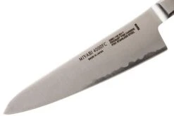 Miyabi 4000FC Shotoh / Office Knife 14 Cm, 33951-141 -Kitchen Knife Store ZW33951 141 03 zwilling miyabi 4000fc zw33951 141 03