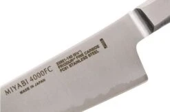 Miyabi 4000FC Shotoh / Office Knife 14 Cm, 33951-141 -Kitchen Knife Store ZW33951 141 04 zwilling miyabi 4000fc zw33951 141 04