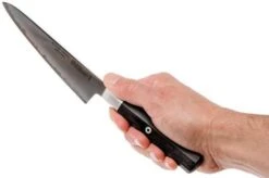 Miyabi 4000FC Shotoh / Office Knife 14 Cm, 33951-141 -Kitchen Knife Store ZW33951 141 07 zwilling miyabi 4000fc zw33951 141 07