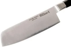 Miyabi 4000FC Nakiri 17 Cm, 33952-171 -Kitchen Knife Store ZW33952 171 03 zwilling miyabi 4000fc zw33952 171 03