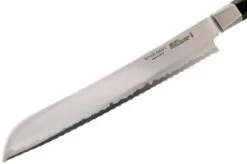 Miyabi 4000FC Bread Knife 23 Cm, 33956-231 -Kitchen Knife Store ZW33956 231 03 zwilling miyabi 4000fc zw33956 231 03