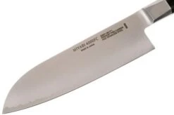 Miyabi 4000FC Santoku 18 Cm, 33957-181 -Kitchen Knife Store ZW33957 181 03 zwilling miyabi 4000fc zw33957 181 03