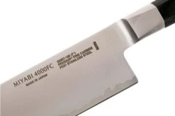 Miyabi 4000FC Santoku 18 Cm, 33957-181 -Kitchen Knife Store ZW33957 181 04 zwilling miyabi 4000fc zw33957 181 04