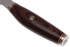 Miyabi 6000MCT Shotoh, 9 Cm, 34072-091 By Zwilling -Kitchen Knife Store ZW34072 091 03 zwilling miyabi 6000mct zw34072 091 03