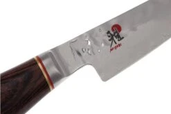 Miyabi 6000MCT Shotoh, 9 Cm, 34072-091 By Zwilling -Kitchen Knife Store ZW34072 091 05 zwilling miyabi 6000mct zw34072 091 05
