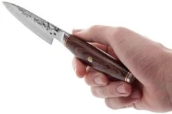 Miyabi 6000MCT Shotoh, 9 Cm, 34072-091 By Zwilling -Kitchen Knife Store ZW34072 091 06 zwilling miyabi 6000mct zw34072 091 06