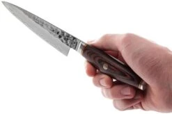 Miyabi 6000MCT Shotoh, 13 Cm, 34072-131 By Zwilling -Kitchen Knife Store ZW34072 131 06 zwilling miyabi 6000mct zw34072 131 06