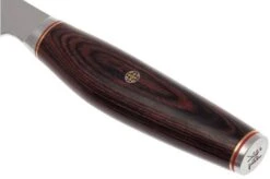 Miyabi 6000MCT Gyutoh, 16 Cm, 34073-161 By Zwilling -Kitchen Knife Store ZW34073 161 03 zwilling miyabi 6000mct zw34073 161 03