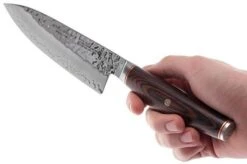 Miyabi 6000MCT Gyutoh, 16 Cm, 34073-161 By Zwilling -Kitchen Knife Store ZW34073 161 06 zwilling miyabi 6000mct zw34073 161 06